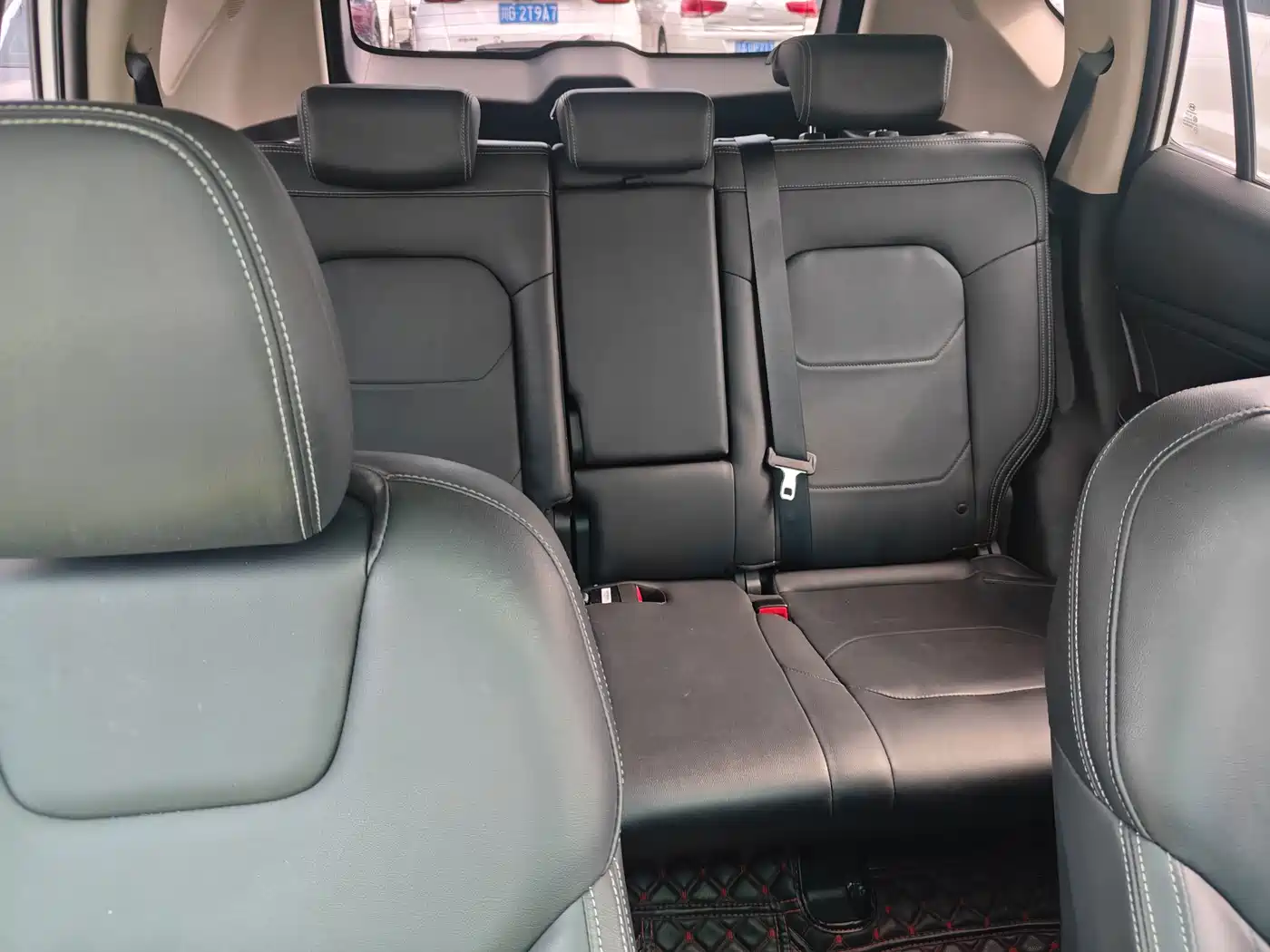 BYD Song 2020 2020 Classic 1.5T Automatic Elite