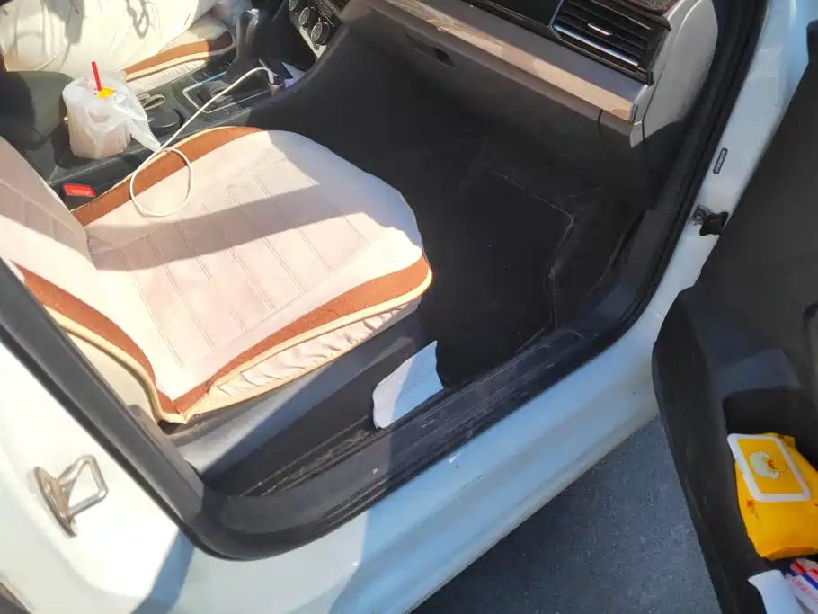 Volkswagen Bora, миниатюра 8