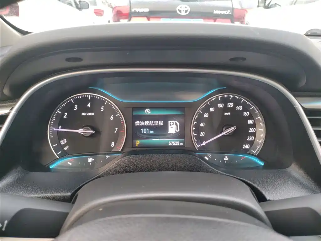 Buick Excelle 2017 15N Automatic Elite фото 4