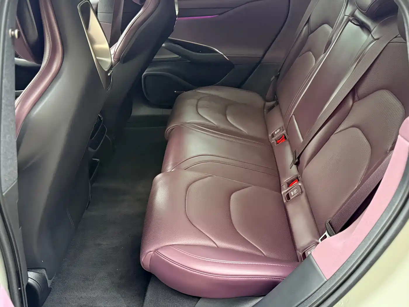 Xiaomi Auto Xiaomi SU7 2024 RWD Standard Founder's Edition фото 9