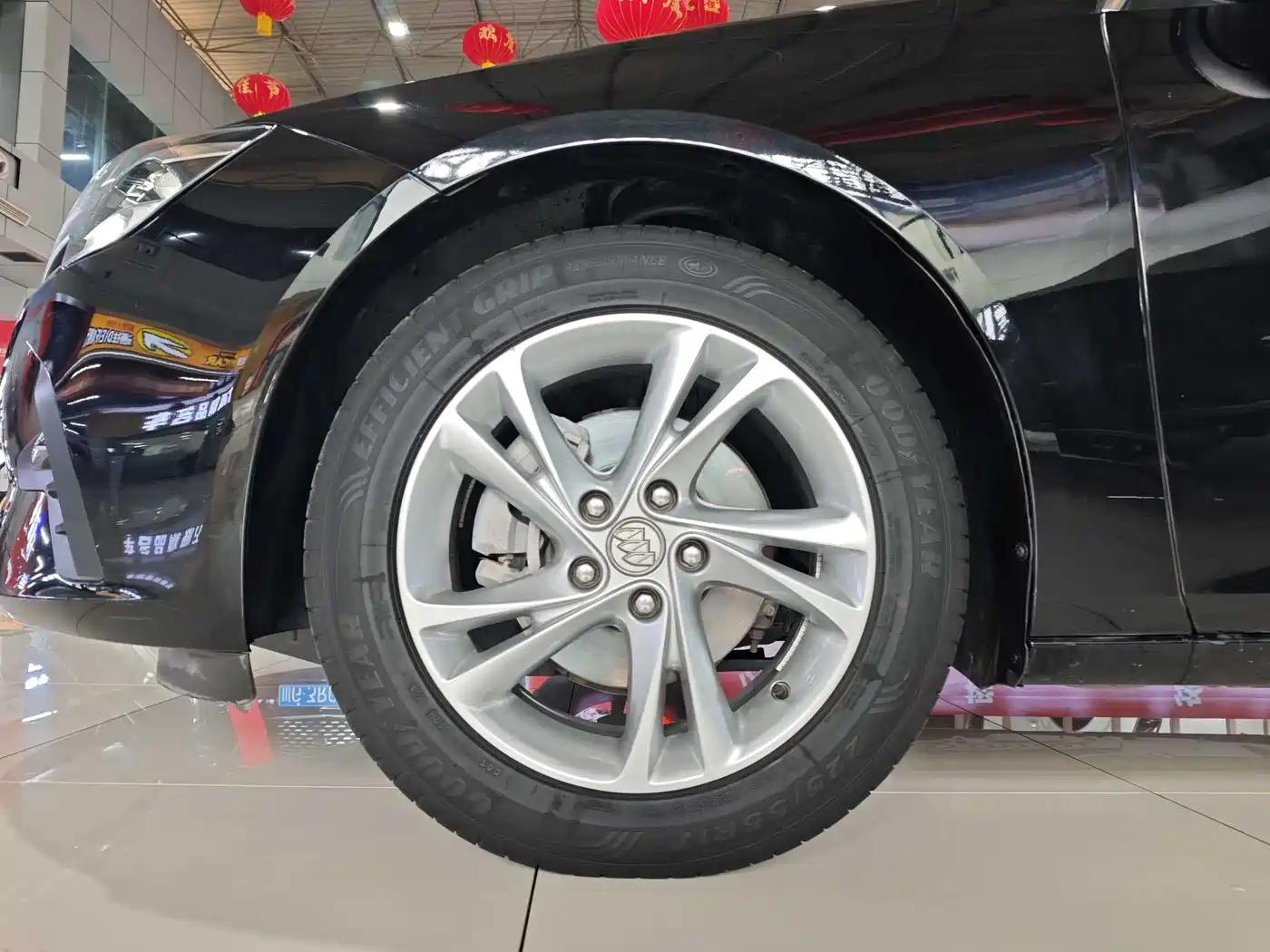 Buick Regal 2021 552T Elite фото 8
