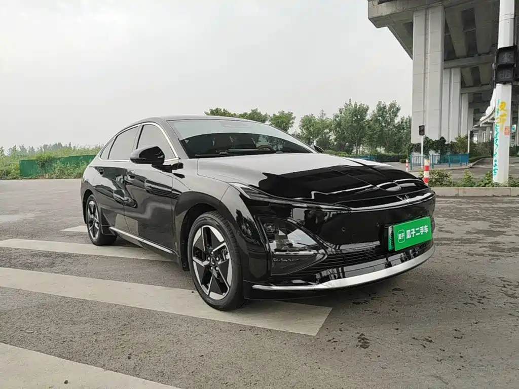 Wuling Motors Wuling Xingguang 2025 2025 Model 610km Smart Flagship