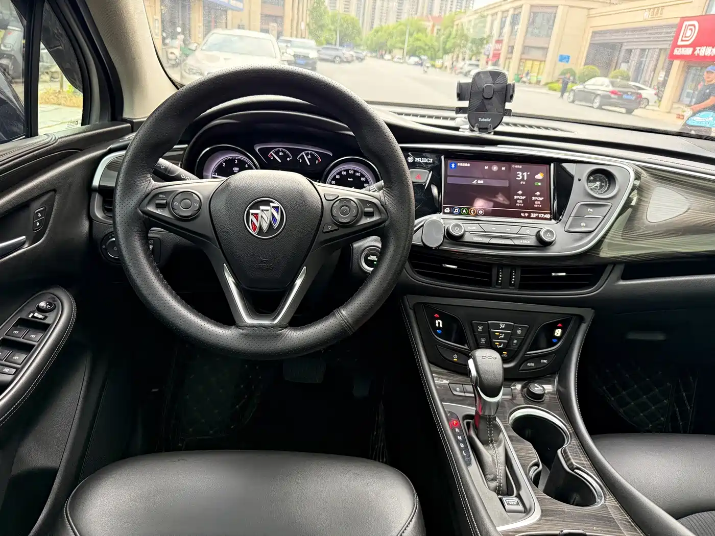Photo 6 - Buick Envision Plus