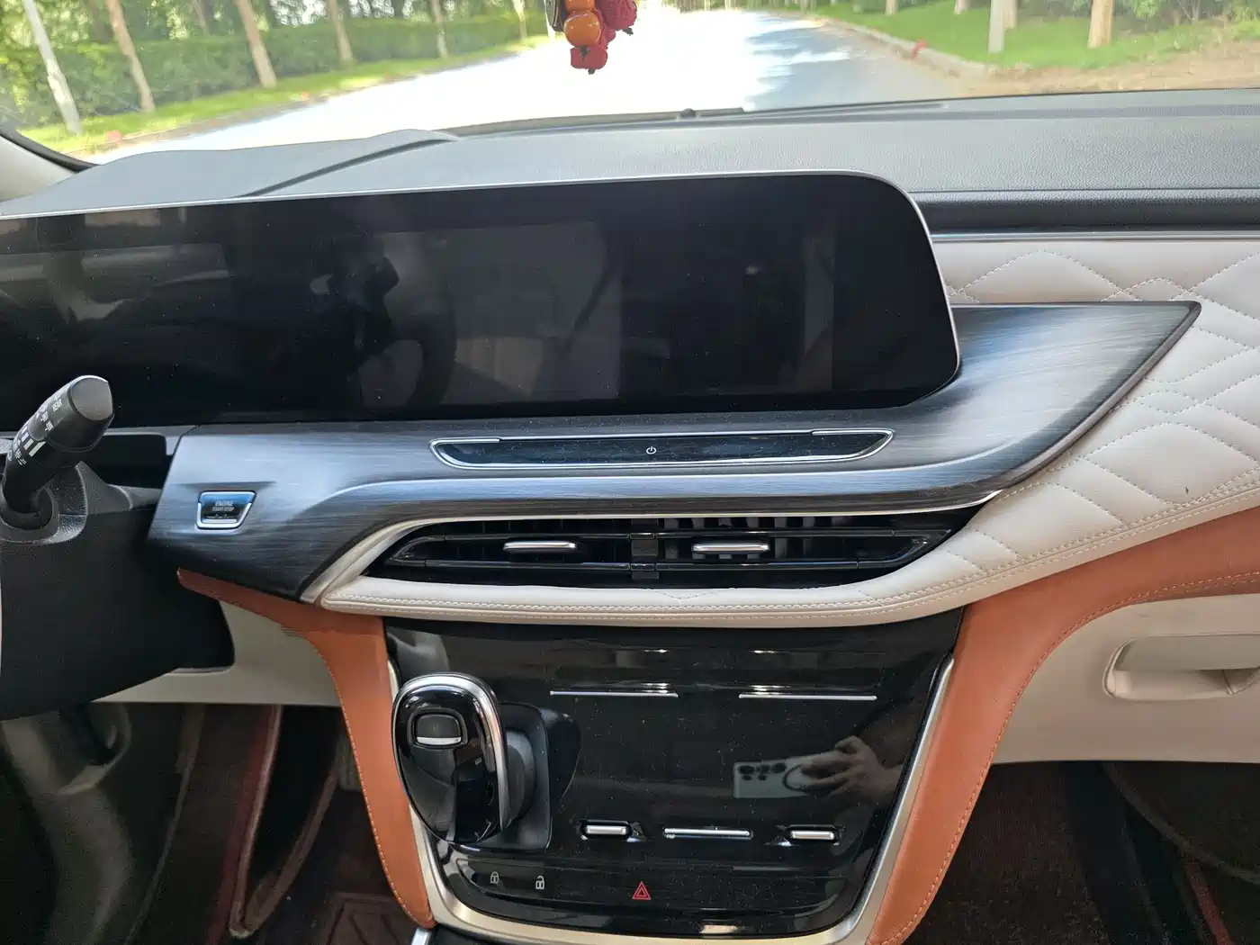 Buick GL8 2021 ES Landlord 653T Comfort фото 11
