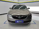 Фото 2 - Buick Excelle