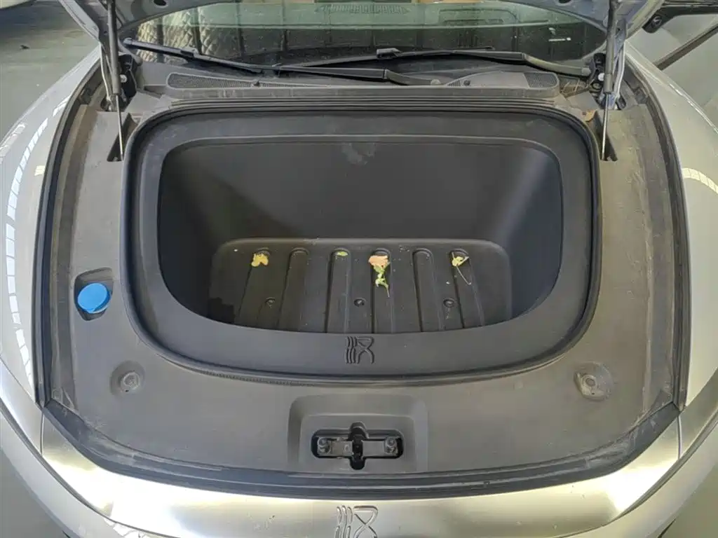 BYD Han L 2025 EV AWD LiDAR Flagship фото 20