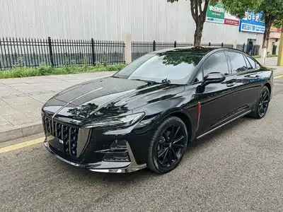 Hongqi H6