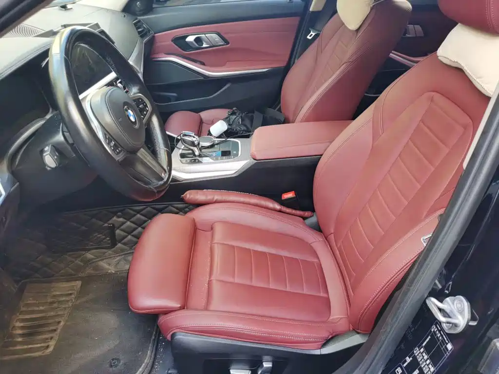 Фото 8 - BMW 3 Series