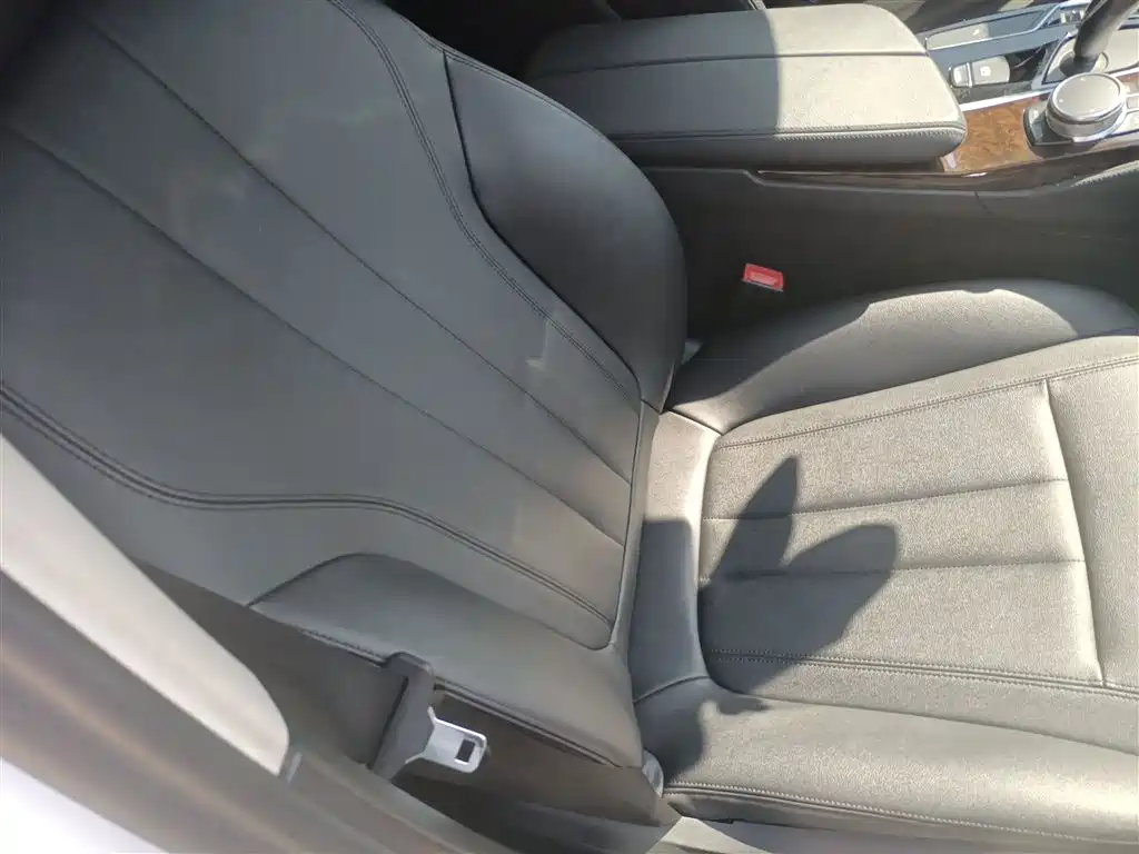 BMW 5 Series 2018 525Li Luxury Package фото 25
