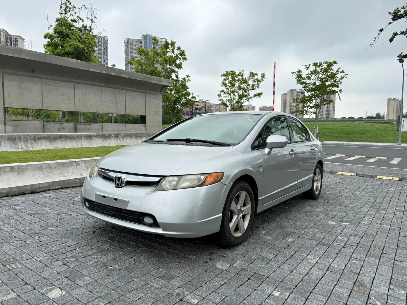 Honda Civic 2010 2009 1.8L Automatic Comfort Edition