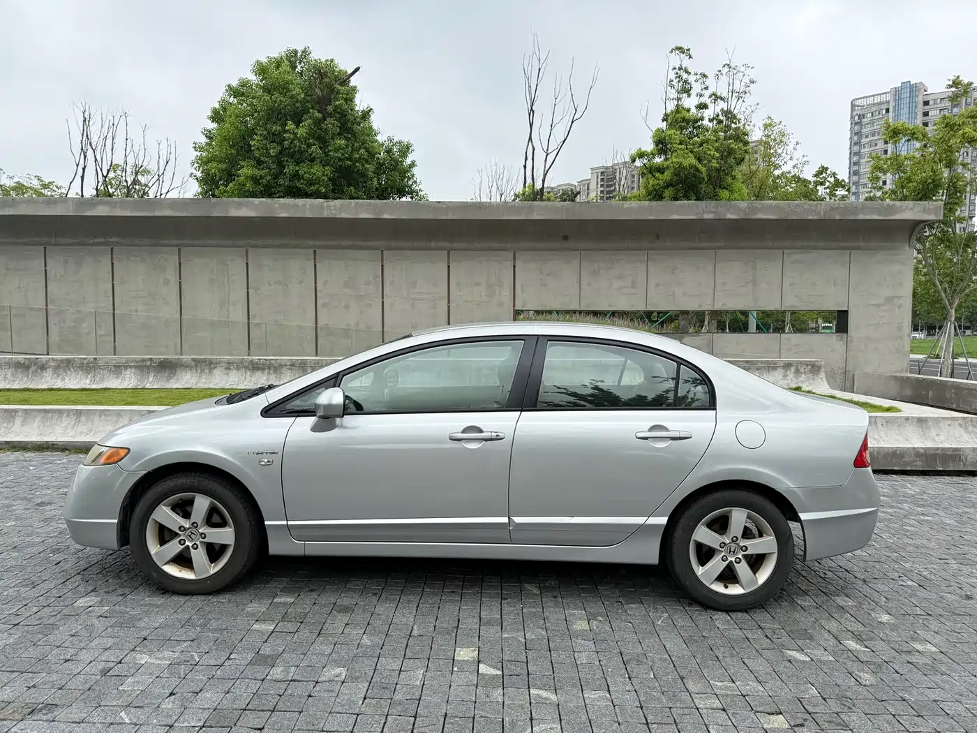 Honda Civic 2010 2009 1.8L Automatic Comfort Edition