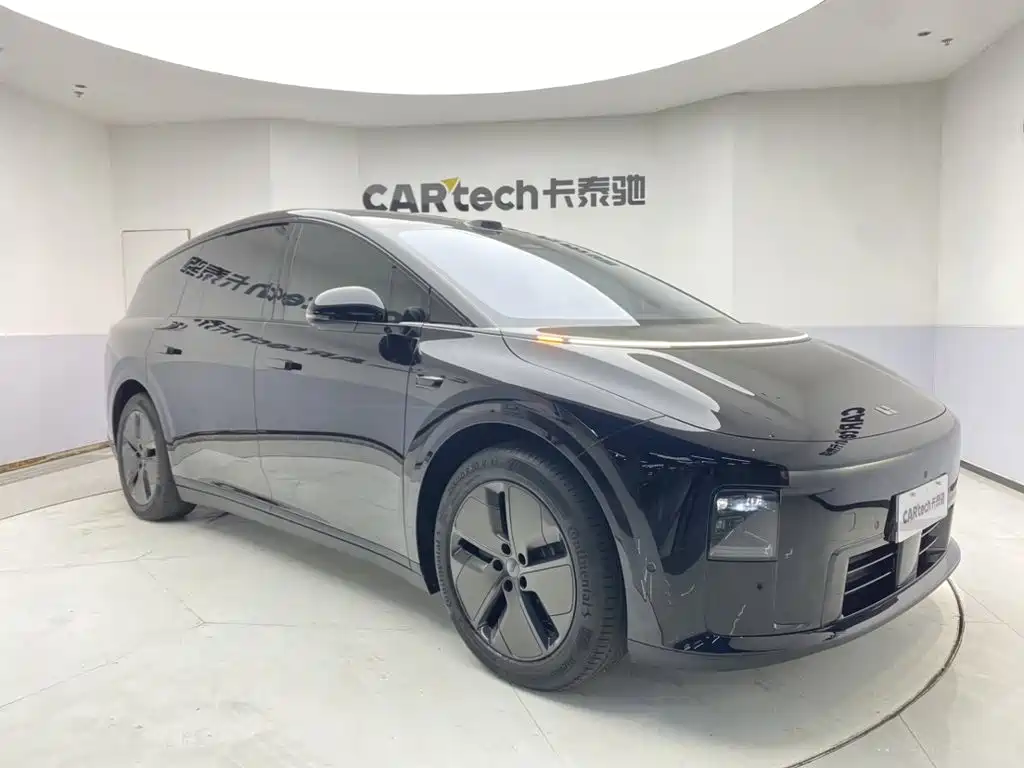 Li Auto Li i8 2026 2025 Standard Edition