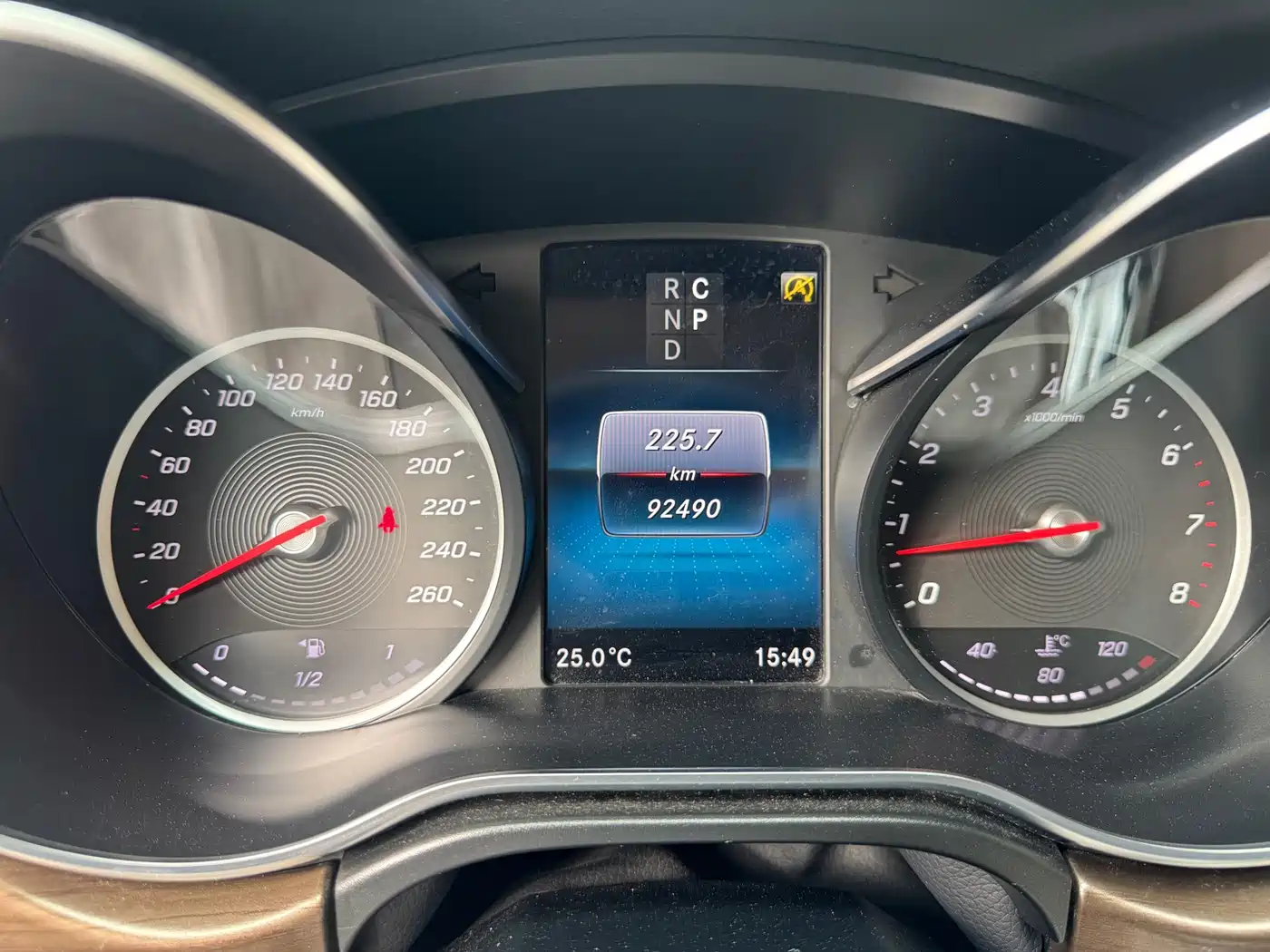 Mercedes-Benz V-Class 2020 V 260 Luxury Edition фото 14
