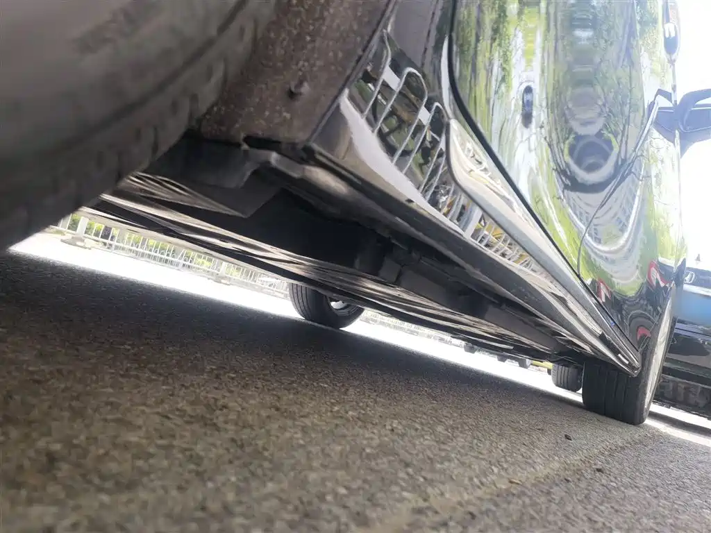 Toyota Camry 2023 2.0G Luxury Edition фото 18