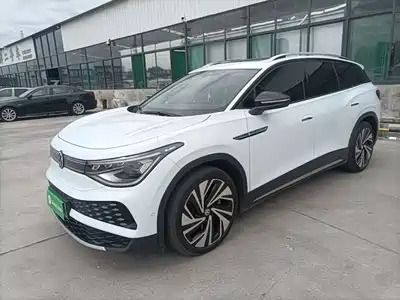 Volkswagen ID.6 X