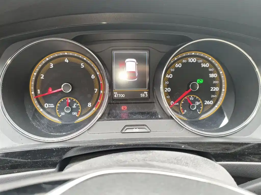 Volkswagen Tiguan L 2019 Facelift 280TSI Auto 2WD Panorama Comfort China VI фото 12