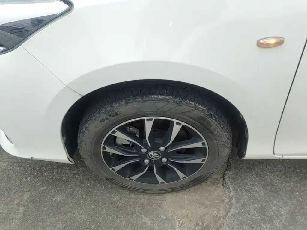 Toyota Vios, миниатюра 23
