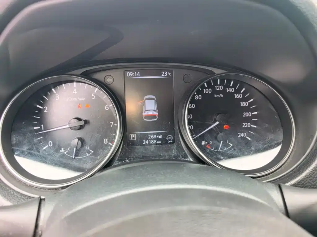 Nissan Qashqai, миниатюра 12