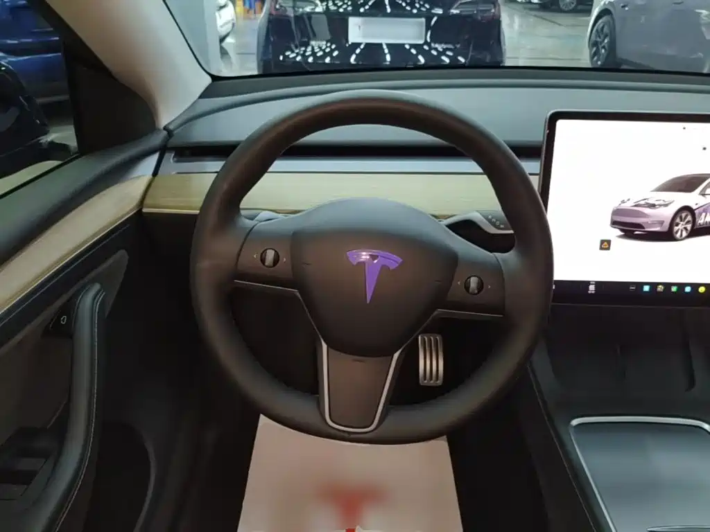 Фото 11 - Tesla Model Y