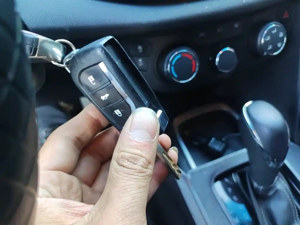 Chevrolet Cavalier 2019 320 Auto Sunroof Enjoyment Edition фото 9