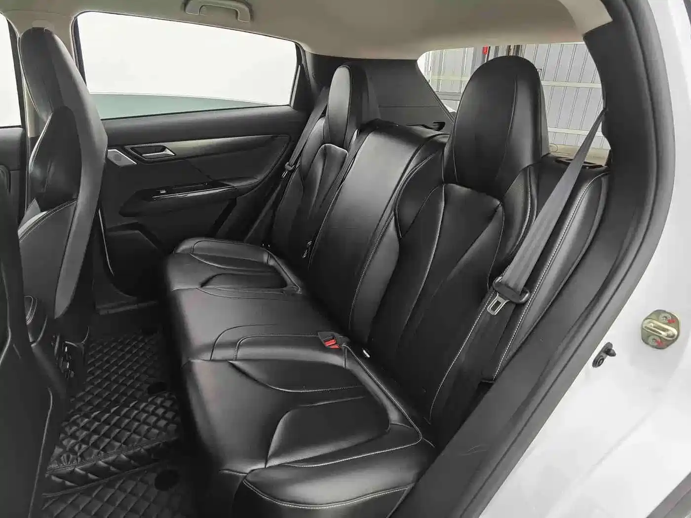 XPeng G3 2022 2022 G3i 520N