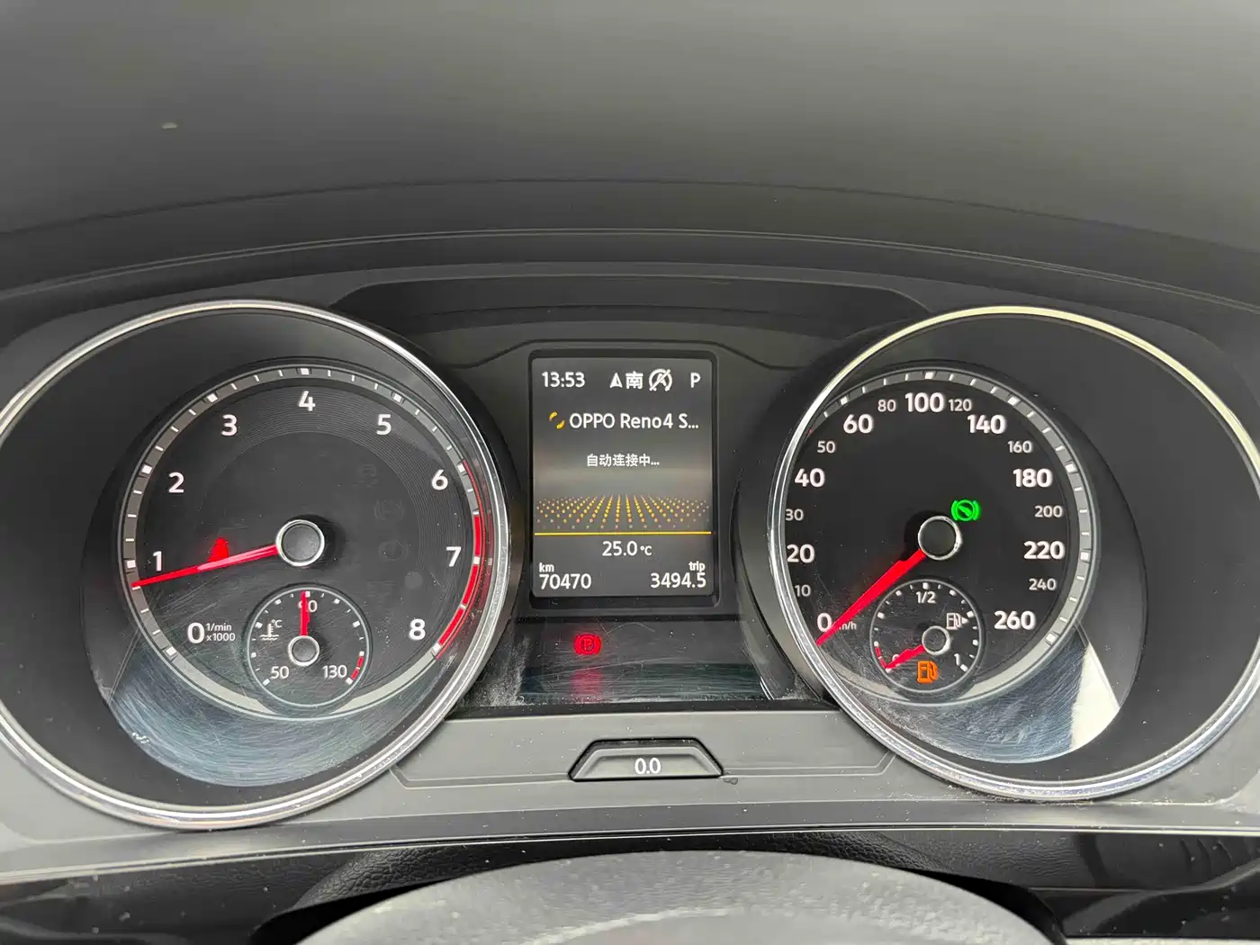 Volkswagen Tiguan L 2017 330TSI Automatic 2WD Luxury Edition фото 12