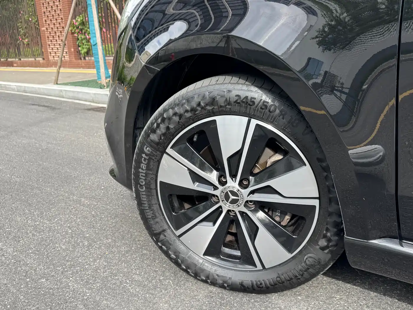 Mercedes-Benz V-Class 2020 V 260 Luxury Edition фото 6