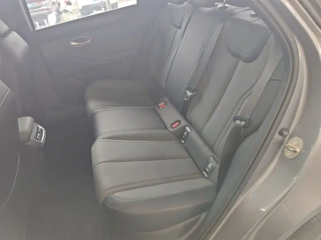 BYD Qin L 2025 EV 470KM Leading Edition фото 13