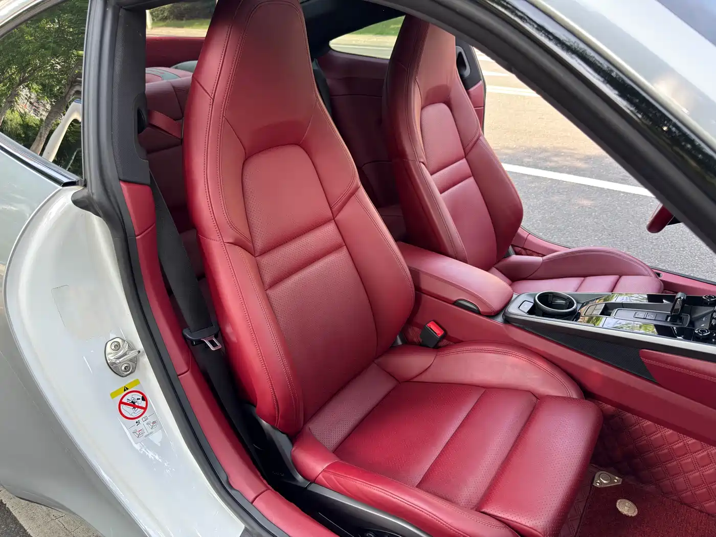 Porsche 911 2020 Carrera 3.0T фото 18