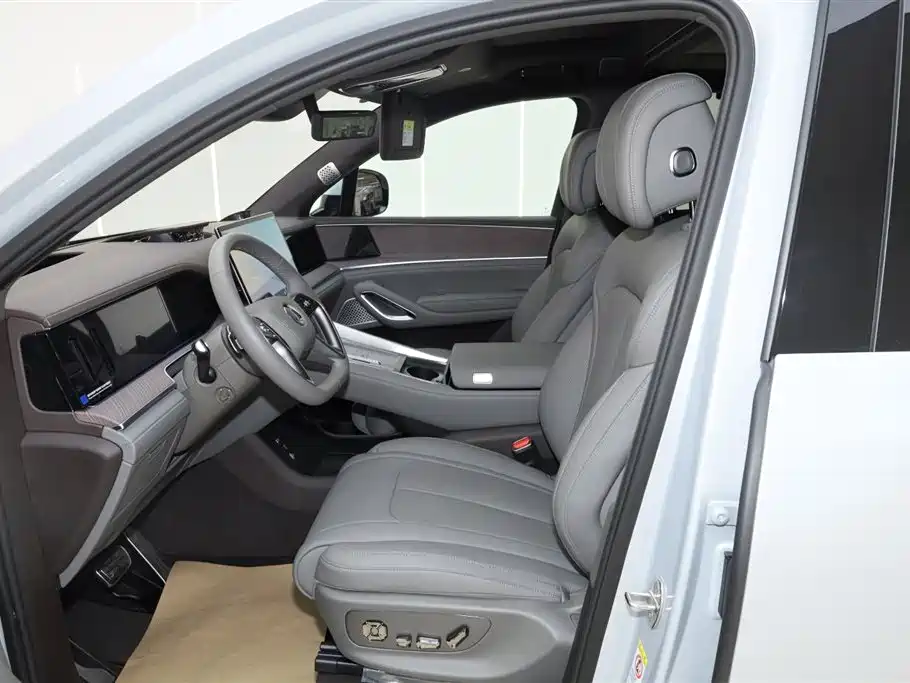 Denza N9 2025 Model Prestige Edition фото 19