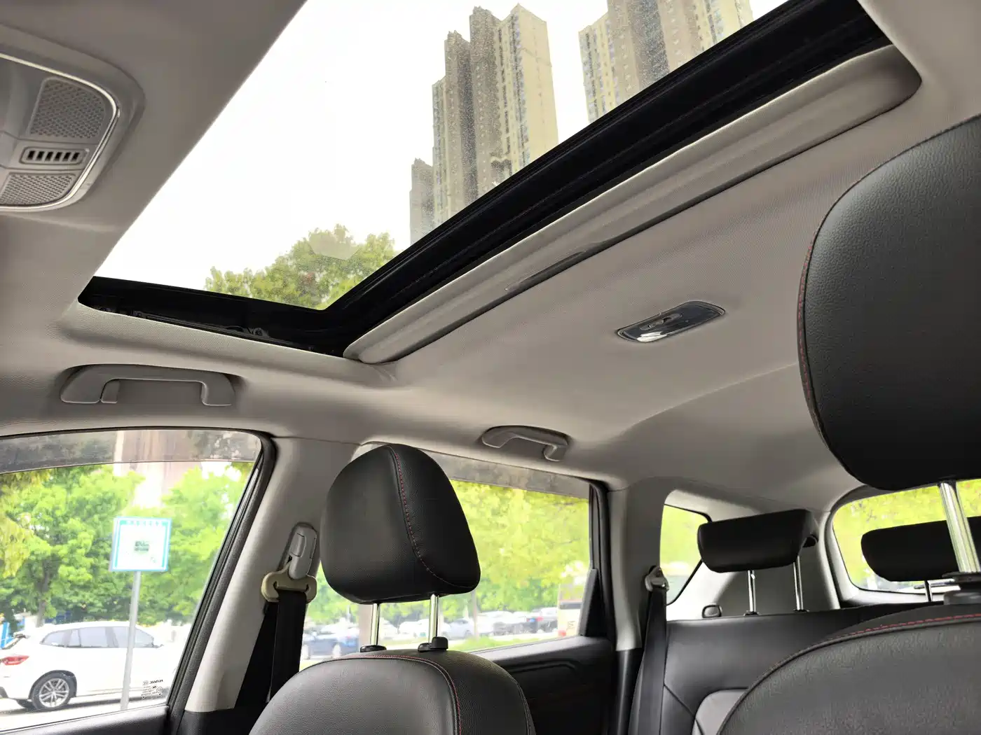 Haval H6 2014 Sport 1.5T Manual 2WD Elite фото 15
