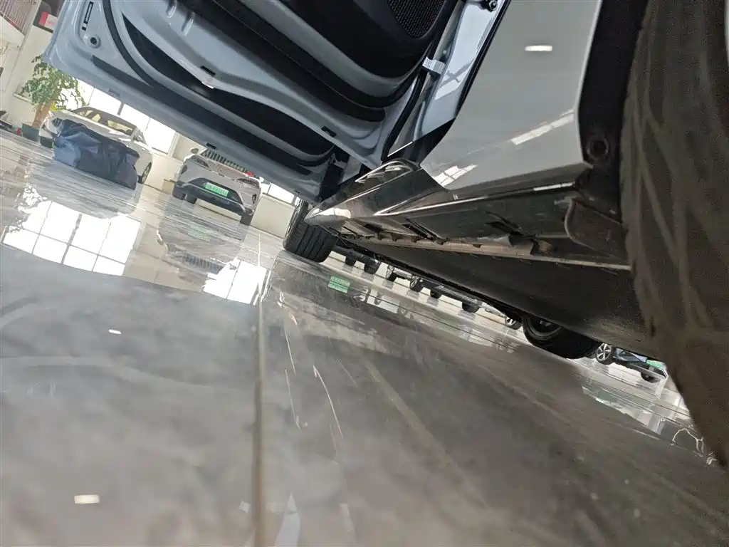 BYD Seal 2025 Model 650 Smart Drive фото 22