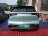 Фото 6 - Geely Geometry E Firefly