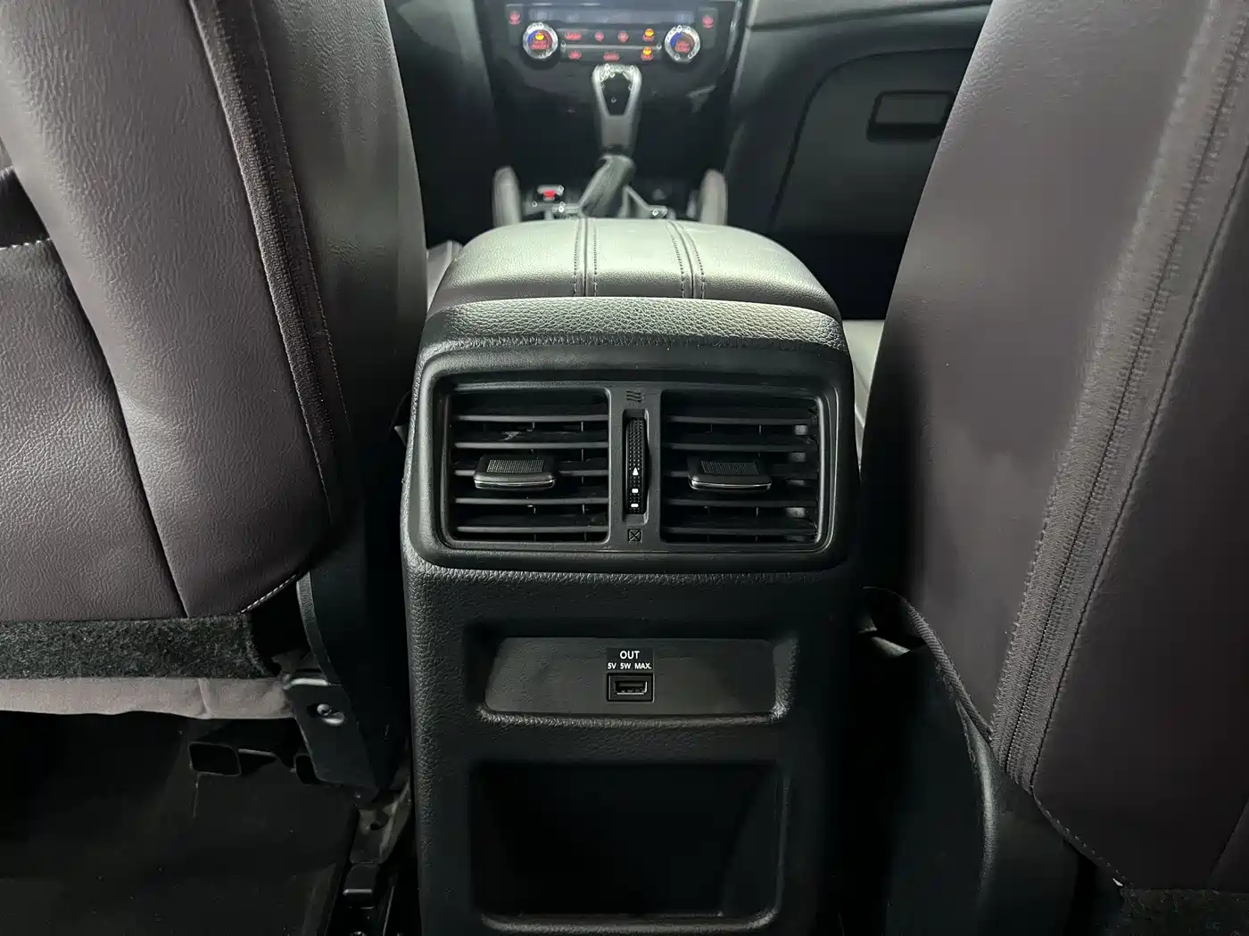 Nissan Qashqai, миниатюра 13