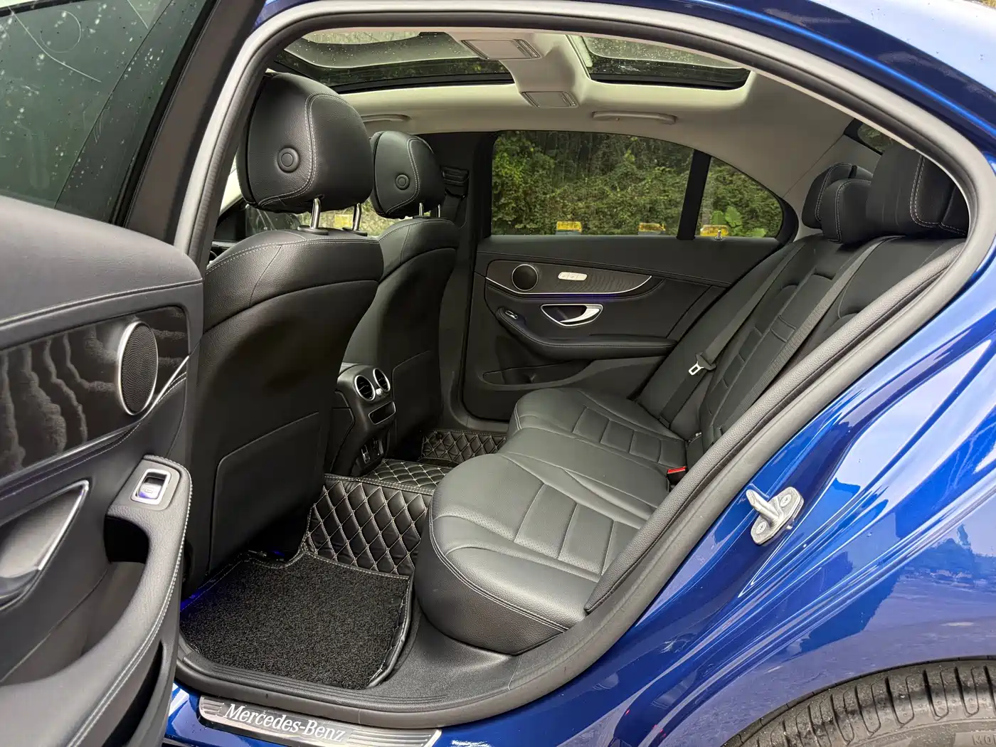 Mercedes-Benz C-Class 2020 Facelift C 260 L Sport фото 9