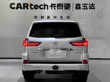 Photo 6 - Lexus LX