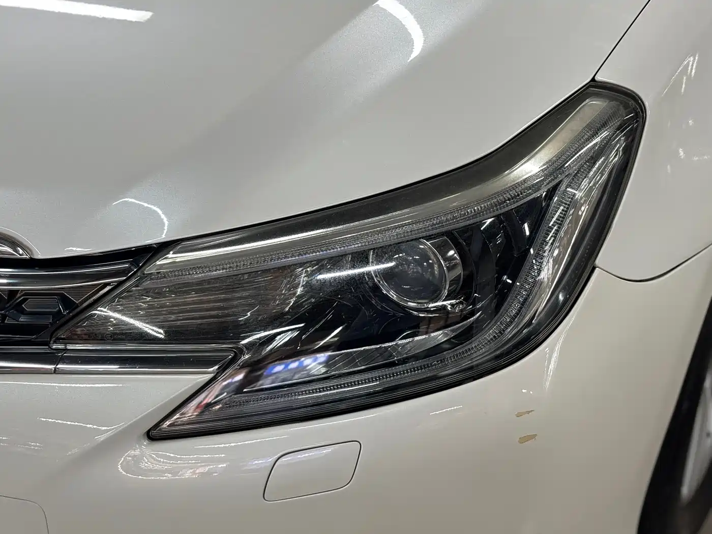 Toyota Reiz 2013 2.5S Elite Edition фото 6