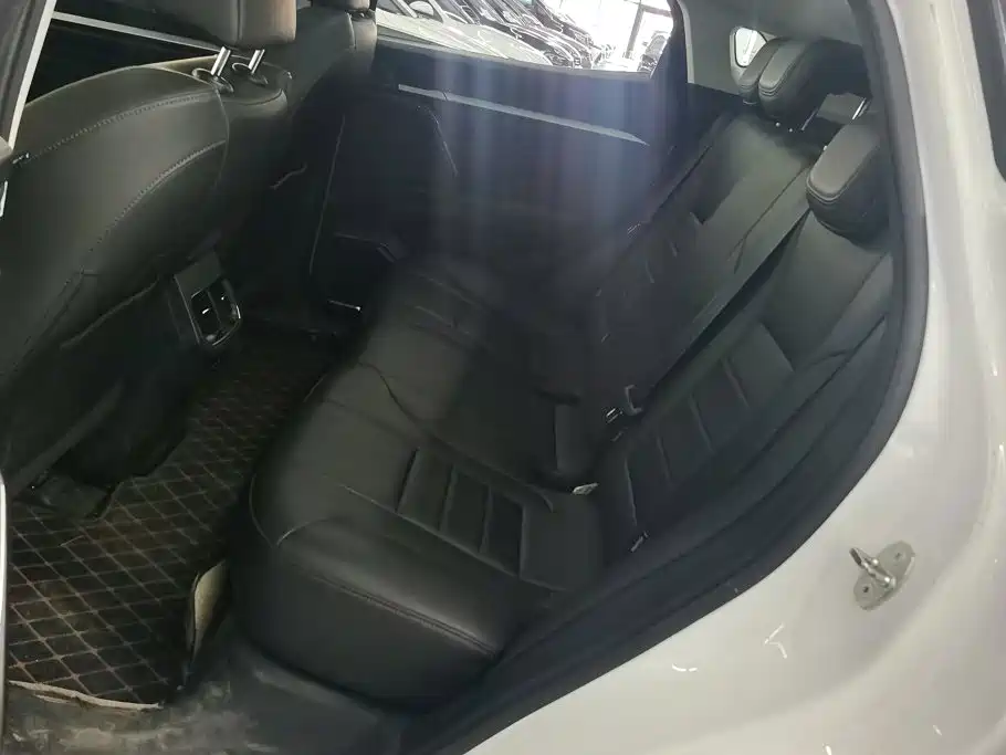 Фото 11 - Haval F5