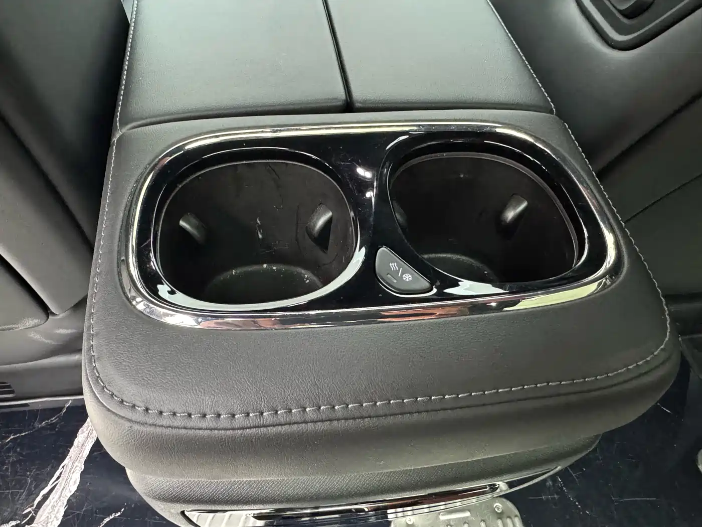 GAC Trumpchi Trumpchi M8 2023 Model Master Series Hybrid Ultimate Edition фото 17