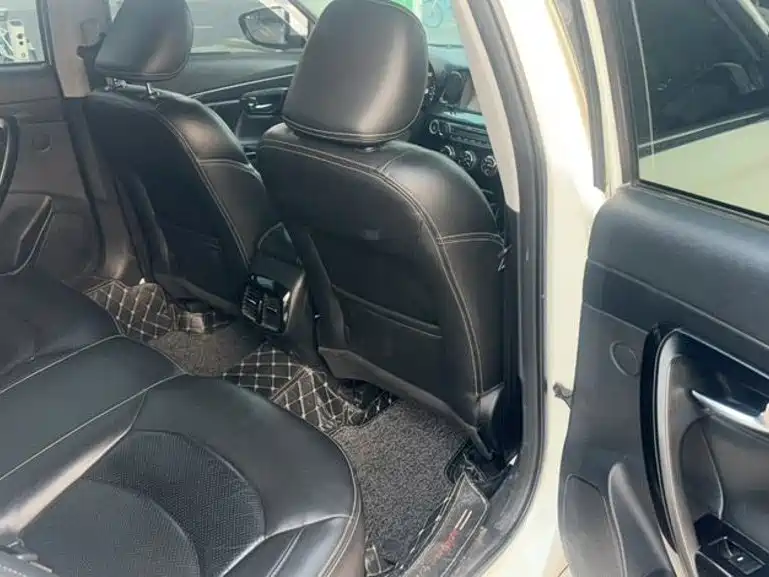 Фото 9 - GAC Trumpchi GA6