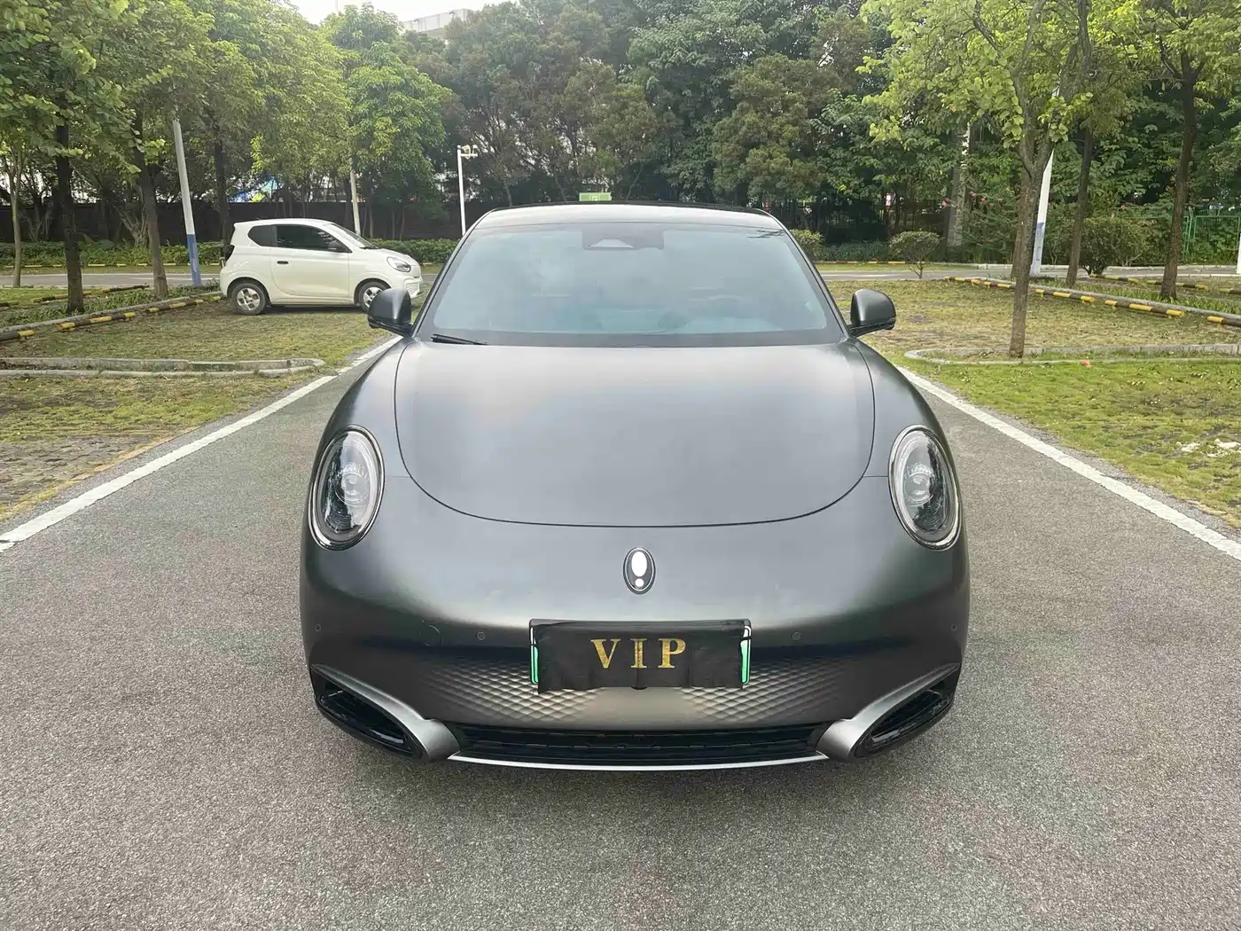 Ora Lightning Cat 2026 2024 Dark Night Edition 555km Premium Version