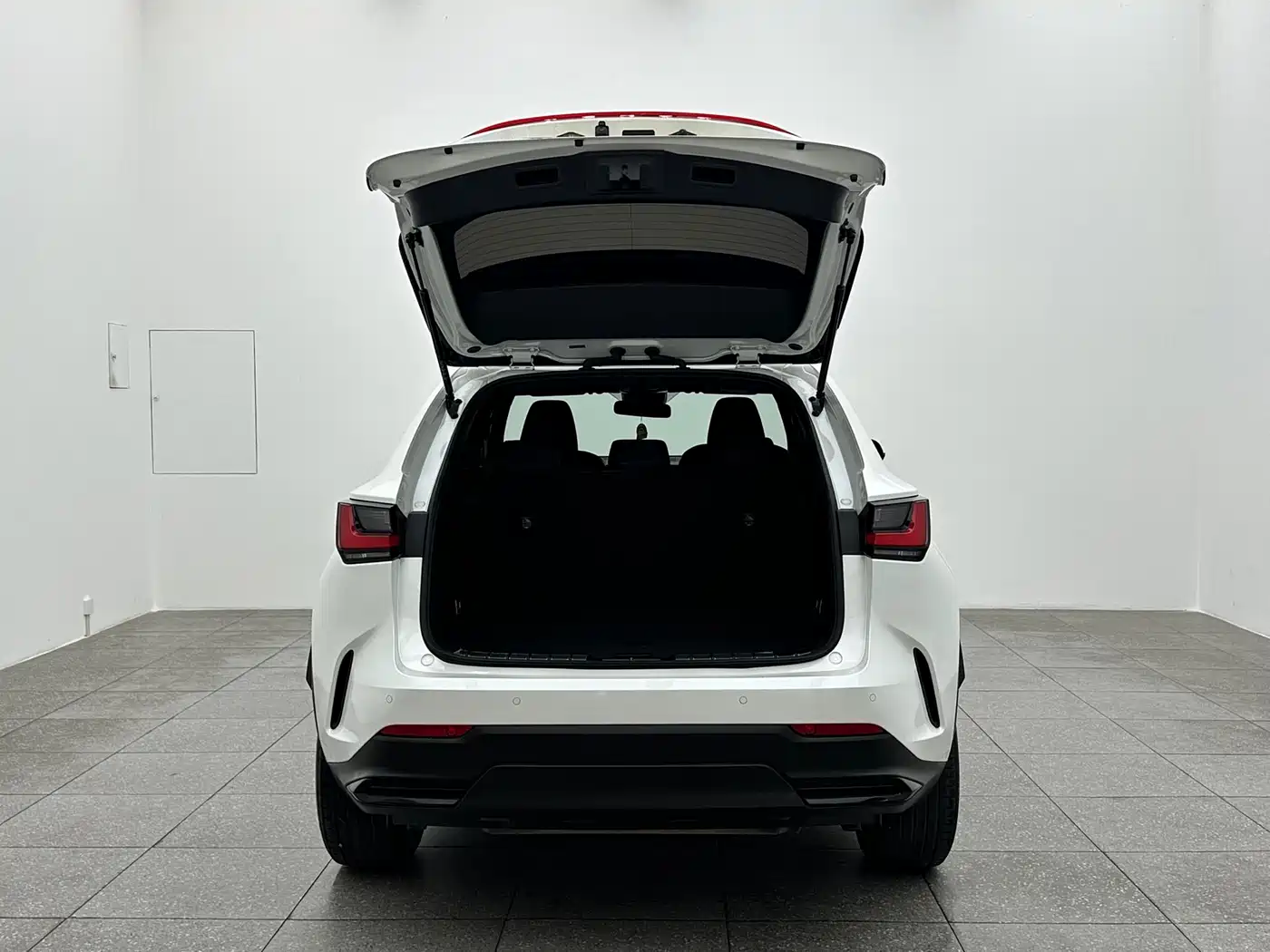 Lexus NX 2023 260 FWD Dynamic Edition фото 15