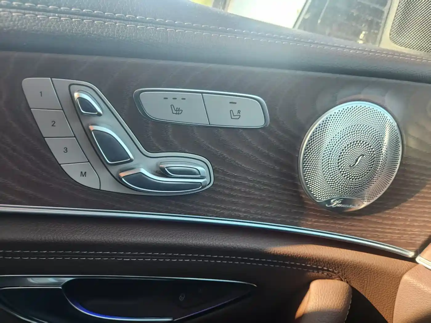 Mercedes-Benz E-Class 2019 Facelift E 300 L Fashion фото 7