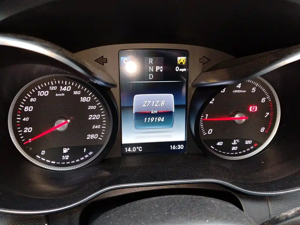Mercedes-Benz C-Class 2018 C 200 L Sport Edition фото 8