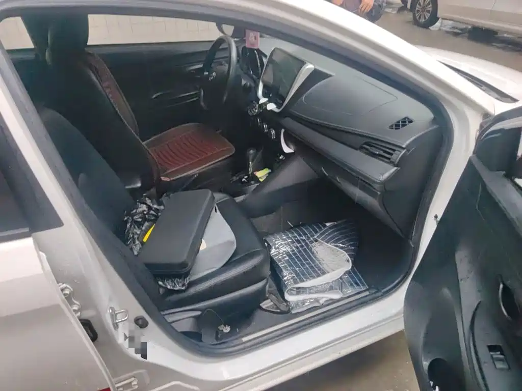 Toyota Yaris, миниатюра 16