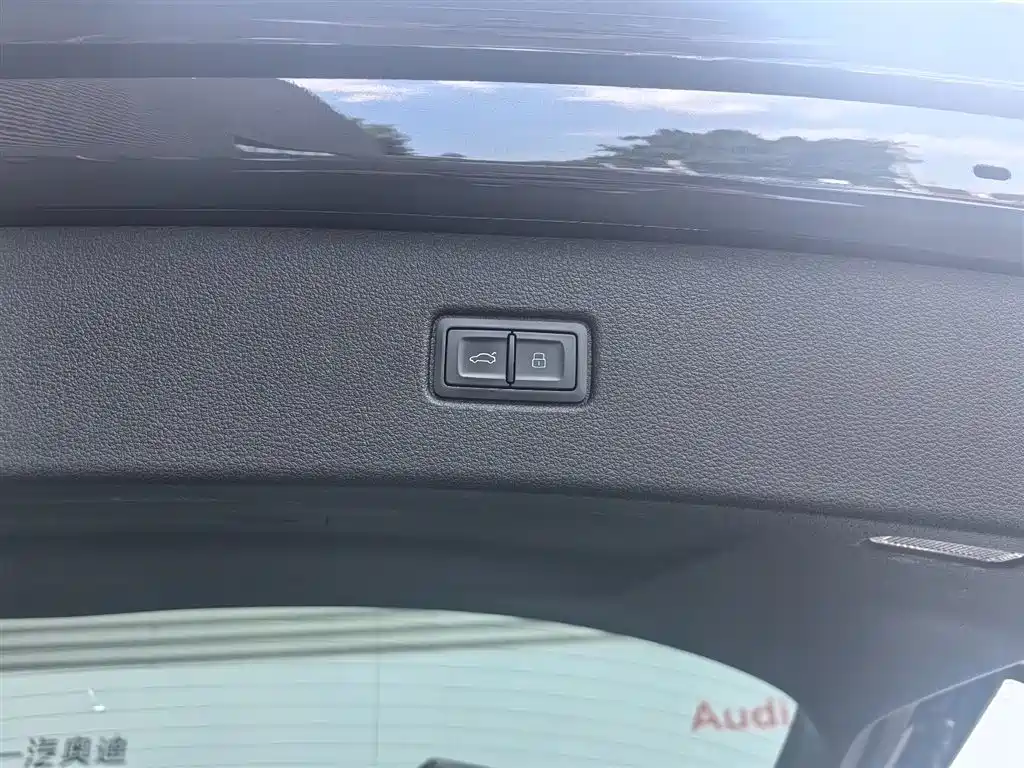 Audi Q7 2018 45 TFSI Premium фото 17