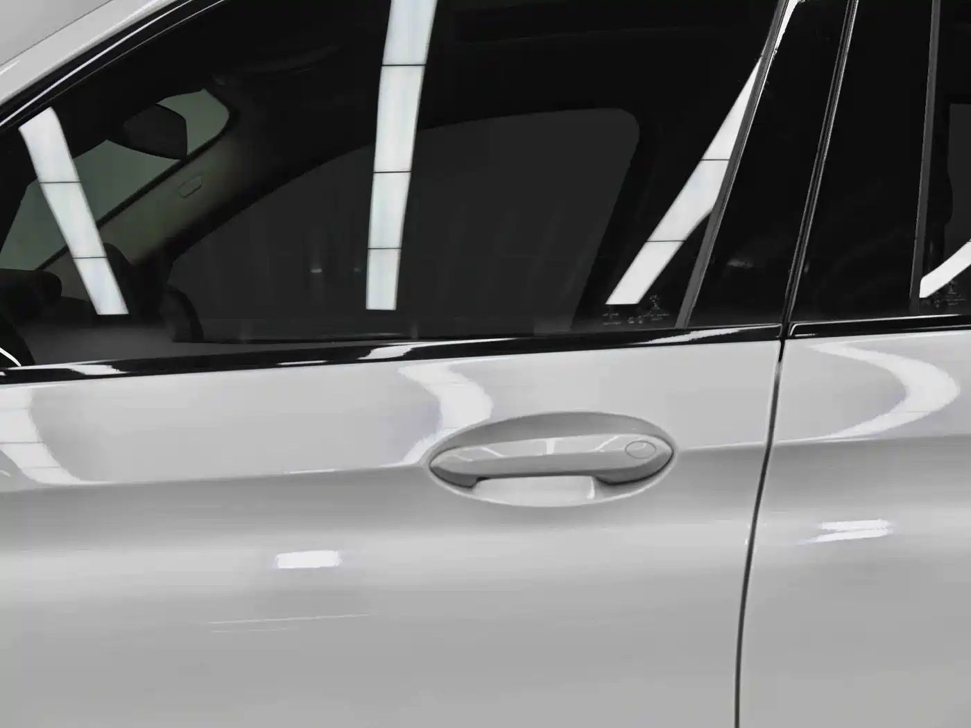 BMW X3 2022 xDrive30i Leading M Night Package фото 25