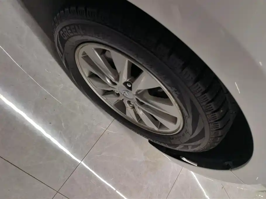 Hyundai Elantra 2018 1.6L Auto Joy GL (China V) фото 6