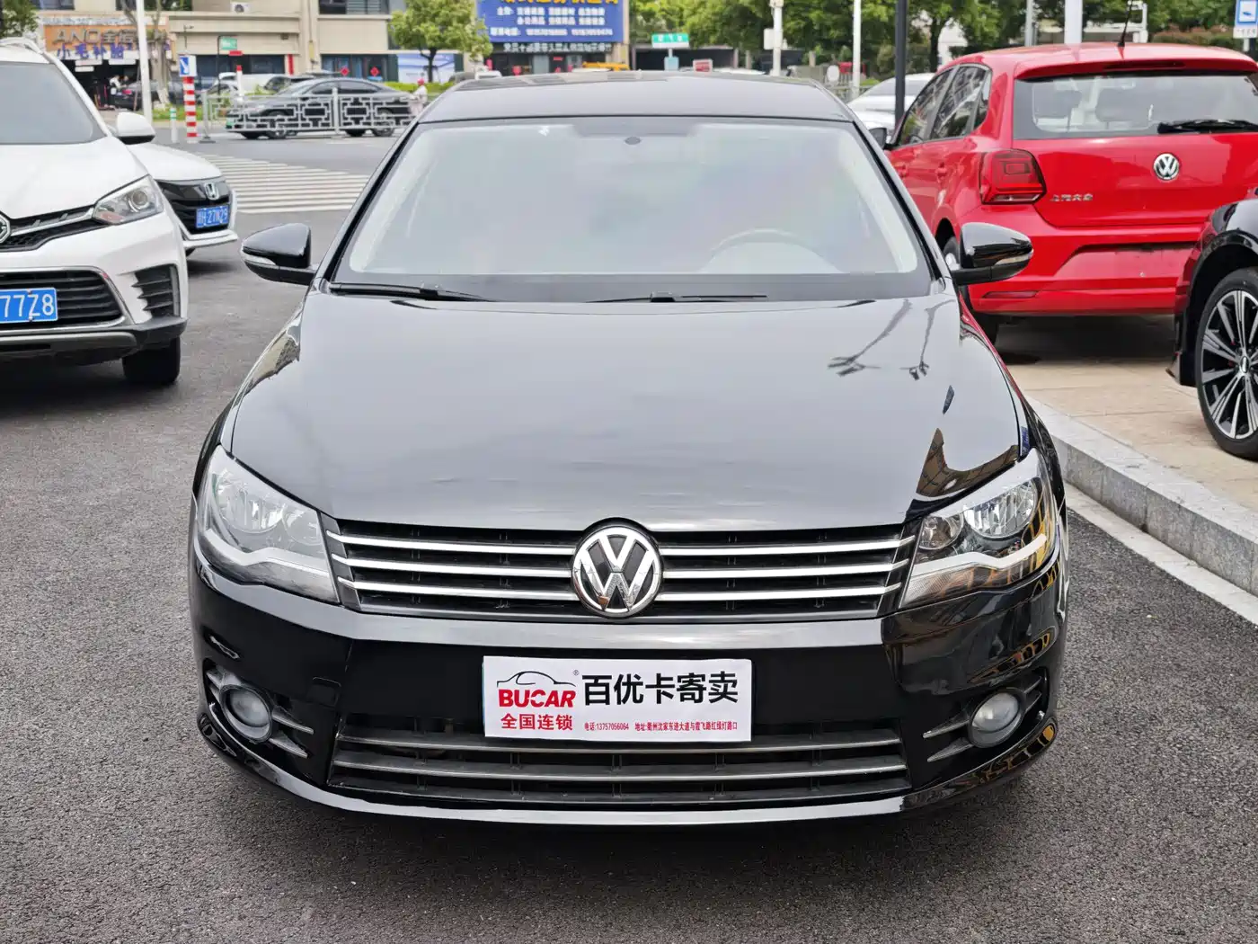 Volkswagen Bora 2016 Model 1.6L Automatic Comfort фото 2
