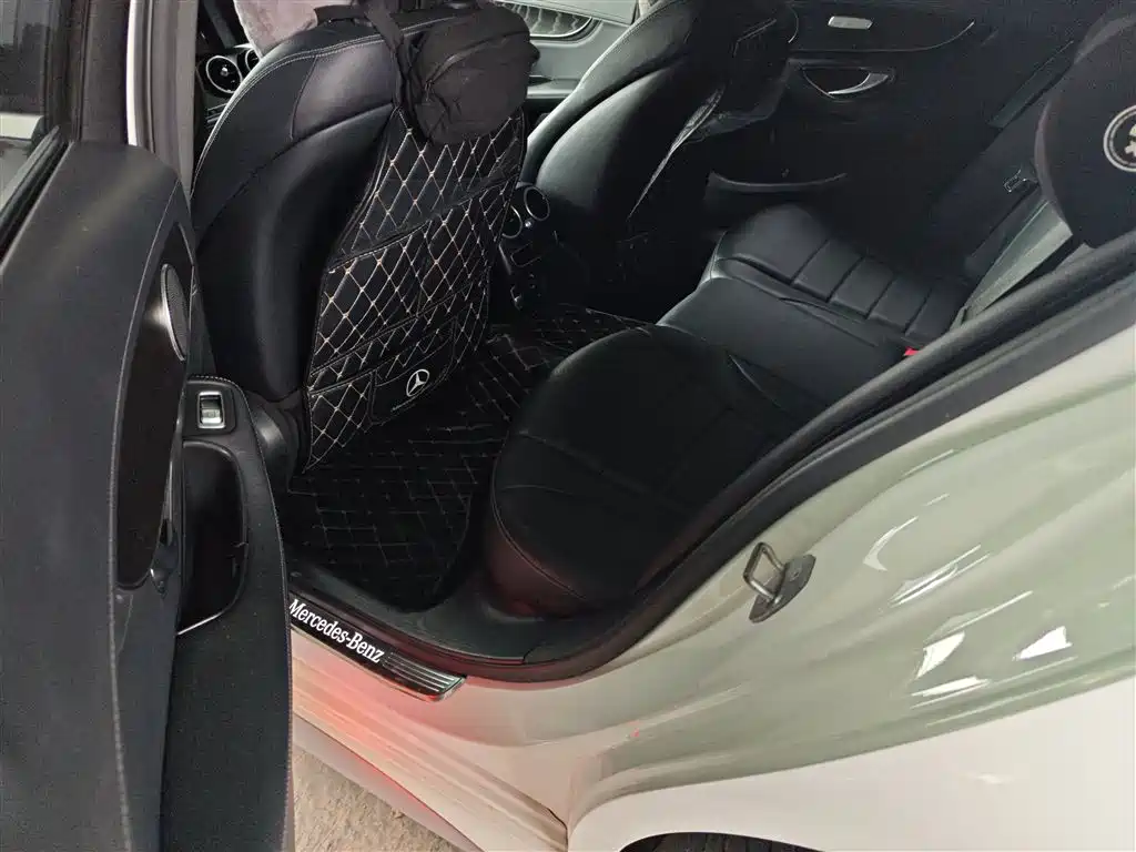 Mercedes-Benz C-Class 2020 C 260 L Sport фото 13